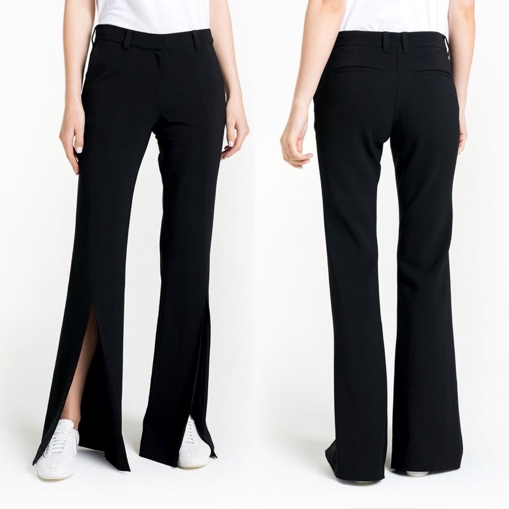 A.L.C. Capen Pant in Black Size 0